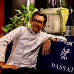 L’Izakaya Dassai, la table japonaise de Yannick Alléno à Beaupassage