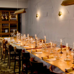 Maison Michodière, la nouvelle adresse parisienne de la cheffe Hélène Darroze