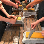 Des cours de cuisine japonaise chez Kama-Asa