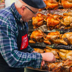 Pari Fermier, le marché de producteurs itinérant qui sillonne les fermes franciliennes