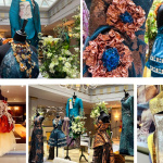 JEMA 2025 : Une exposition de créations d'exception au Sofitel Paris Le Faubourg