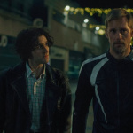 Pillion de Harry Lighton, en sélection Un Certain Regard au Festival de Cannes 2025