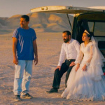 Un Simple Accident de Jafar Panahi, en compétition officielle au Festival de Cannes 2025