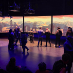 Festival de Cannes 2025 : Les œuvres de la Compétition Immersive