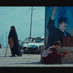 The President's Cake d'Hasan Hadi, en sélection à la Quinzaine des Cinéastes 2025