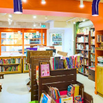 La Librairie Gourmande, l'adresse de la rive Gauche spécialisée en livres de cuisine