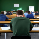 Rattrapages du bac 2025 : Fonctionnement, conditions et dates