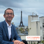 François Vauglin, maire enthousiaste d'un 11e arrondissement "artisanal, festif et solidaire"