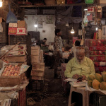 Gourou, un restaurant indien aux allures de bazar traditionnel à Paris