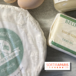Brie de Meaux, brie de Melun, brie de Coulommiers, quelles différences ?