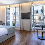 Villa Sopi, un appart-hôtel pour se sentir comme à la maison à Paris