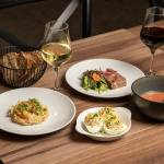 Le Cercle, le nouveau restaurant abordable de Thierry Marx à l'Hôtel de la Grande Loge de France