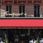 La petite histoire des grands restaurants de Paris : Fouquet's, 