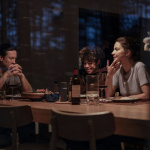 Minotaur d'Andrei Zviaguintsev