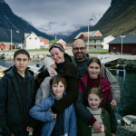 Fjord de Cristian Mungiu