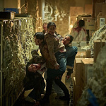 Colony de Sang-ho Yeon - SdM