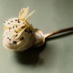 Fumo, un intriguant pop-up de glaces salines avec la cheffe pâtissière récompensée Tessa Ponzo