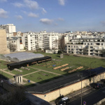 Le Paysan Urbain