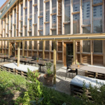Ferme des Possibles Stains (93)