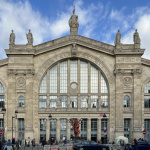 La Gare du Nord, l'incroyable histoire de la gare la plus fréquentée d'Europe