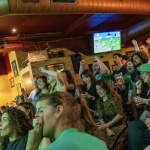 McBride's Irish Pub