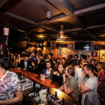 The French Flair, le pub sportif de Pigalle qui se transforme en club le week-end