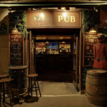 The Great Canadian Pub
