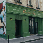The Indian Arms, le nouveau gastropub indien de Manoj Sharma dans le 2e arrondissement