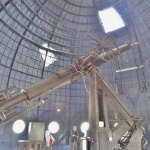 Peut-on aller dans l'Observatoire de Paris, le plus ancien observatoire du monde encore en activité?