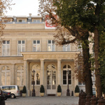Est-il possible de visiter l'Hôtel de Monaco, le magnifique palais de l'ambassade de Pologne ?