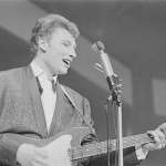 Éphéméride du 20 septembre à Paris : Johnny Hallyday monte pour la 1e fois sur la scène de l'Olympia