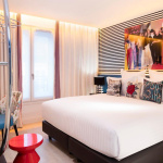 Hôtel Dress Code : un nouveau 4 étoiles ultra-chic à Opéra 