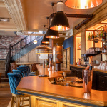 L'enseigne Au Bureau ouvre un pub-brasserie dans le 15e