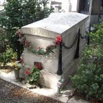 Promenade au Cimetière des Batignolles