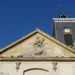 L'Eglise Sainte-Marguerite, discrète église du 11e arrondissement