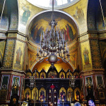 La Cathédrale Saint-Alexandre-Nevsky, bijou russe orthodoxe de Paris