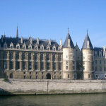 Histoire de la Conciergerie, l'ancienne prison du Palais-Royal