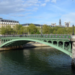 Histoire du Pont Notre-Dame