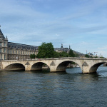 Histoire du Pont Royal 