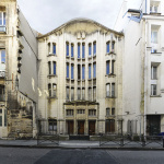 Histoire de la Synagogue de la Rue Pavée - Agoudas Hakehilos