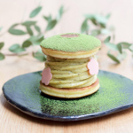 Tomo, la pâtisserie franco-japonaise experte en dorayaki
