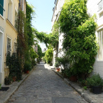Les charmants villages du 14e arrondissement 