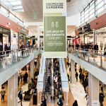 Vélizy 2 accueille 4 nouvelles enseignes