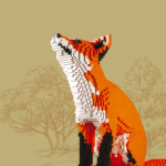 Les Fables de La Fontaine en LEGO au Château Chanorier à Croissy Sur Seine