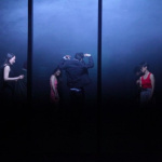 Les Evaporés au Théâtre de la Tempête