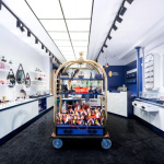 Arty Dandy ouvre un nouveau concept-store dans le Marais