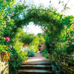 Rendez-vous aux Jardins 2019 au Musée de l'Outil