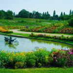 Rendez-vous aux Jardins 2019 au Parc Floral
