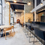 Neso 2, la nouvelle adresse signée Guillaume Sanchez