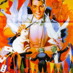 Ça c'est d'la magie ! à l'Antre Magique